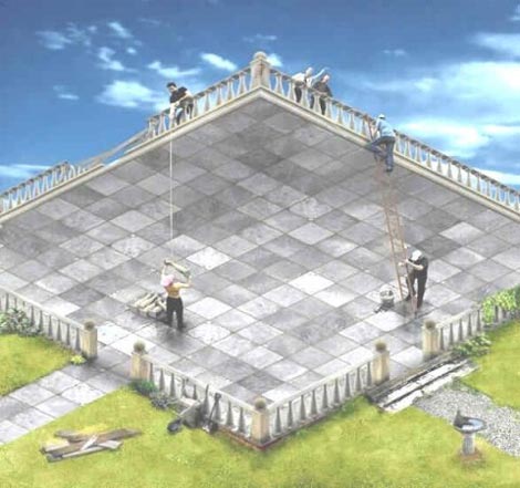 En ilginç 'göz yanılgıları' galerisi resim 20