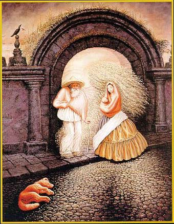 En ilginç 'göz yanılgıları' galerisi resim 22