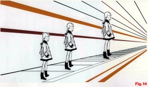 En ilginç 'göz yanılgıları' galerisi resim 24