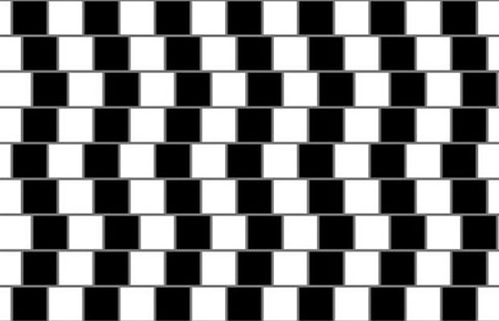 En ilginç 'göz yanılgıları' galerisi resim 6