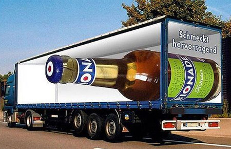 En ilginç 'göz yanılgıları' galerisi resim 8