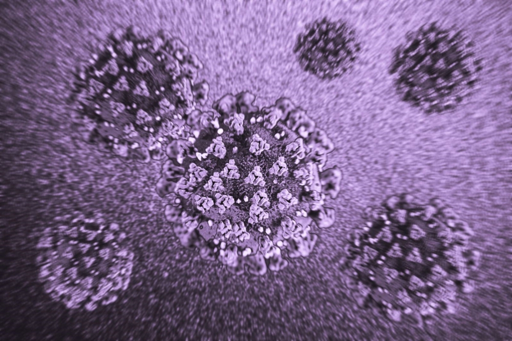 14 soruda Koronavirüs hakkında kendinizi test edin... galerisi resim 6