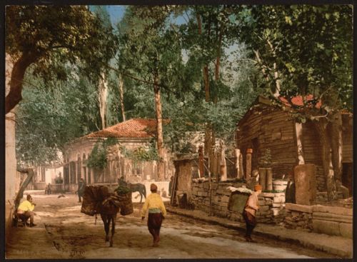 2 Asır önce İstanbul... galerisi resim 1