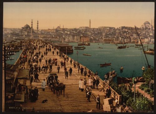 2 Asır önce İstanbul... galerisi resim 10