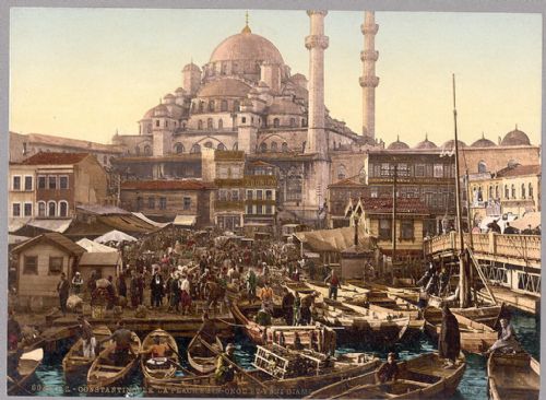 2 Asır önce İstanbul... galerisi resim 11