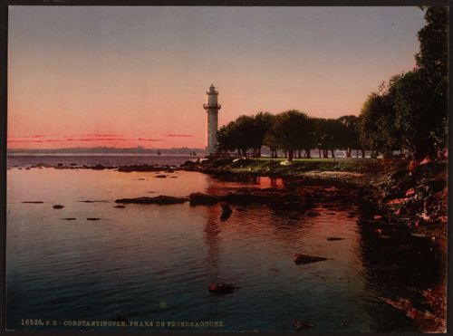 2 Asır önce İstanbul... galerisi resim 12