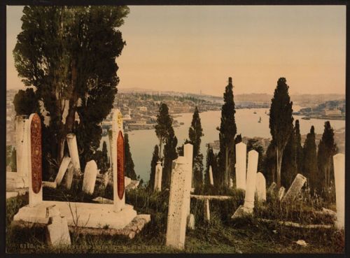 2 Asır önce İstanbul... galerisi resim 13