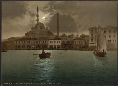 2 Asır önce İstanbul... galerisi resim 15