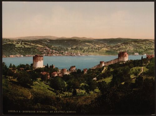 2 Asır önce İstanbul... galerisi resim 16