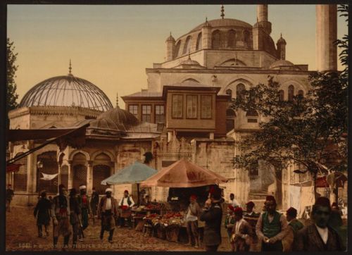 2 Asır önce İstanbul... galerisi resim 4