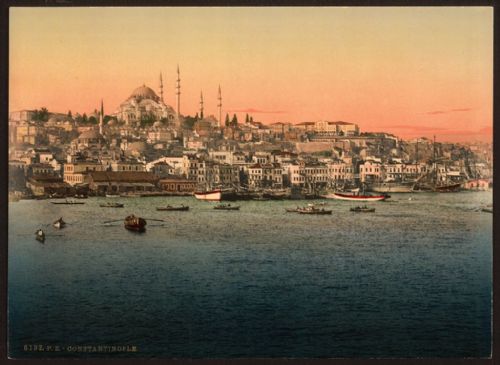 2 Asır önce İstanbul... galerisi resim 5