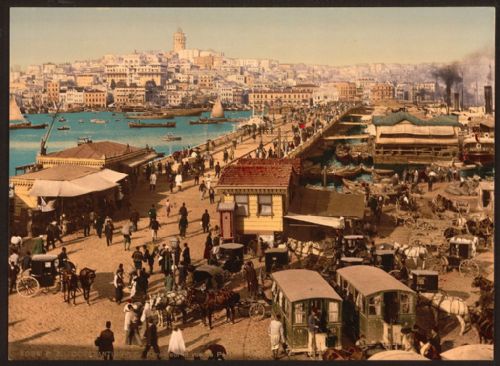 2 Asır önce İstanbul... galerisi resim 7