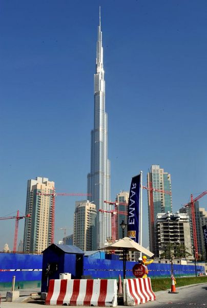 Dünya Dubai devine aşık oldu galerisi resim 14