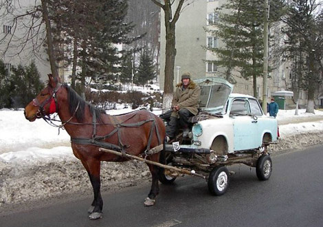 İstihap haddini aşan taşıtlar - 2 (fena komik) galerisi resim 10