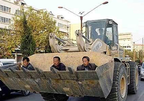 İstihap haddini aşan taşıtlar - 2 (fena komik) galerisi resim 15