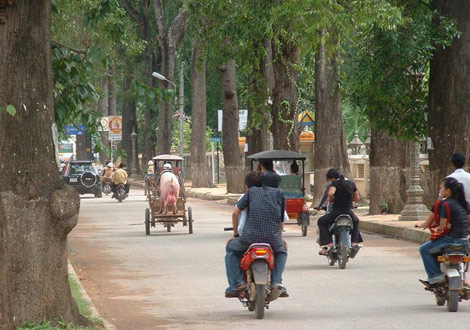 İstihap haddini aşan taşıtlar - 2 (fena komik) galerisi resim 17