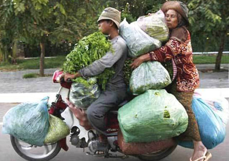 İstihap haddini aşan taşıtlar - 2 (fena komik) galerisi resim 9