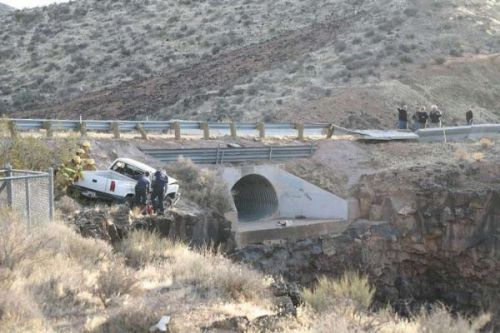 Ölüme ramak kala! -1 galerisi resim 1