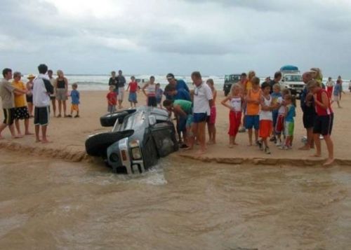 Ölüme ramak kala! -1 galerisi resim 12