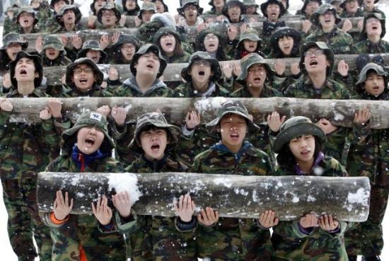 Böyle eğitim görülmedi galerisi resim 1