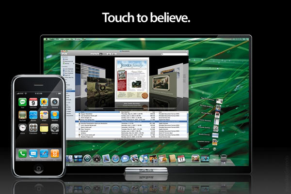 İşte Apple'ın yeni efsanesi galerisi resim 10