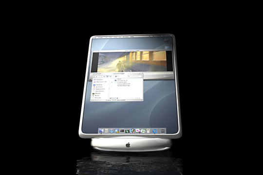 İşte Apple'ın yeni efsanesi galerisi resim 12