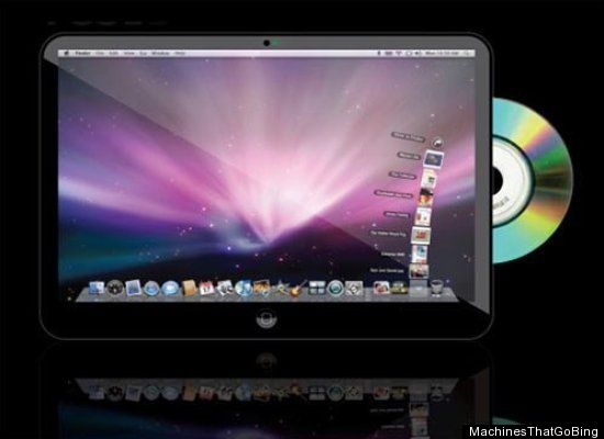 İşte Apple'ın yeni efsanesi galerisi resim 2