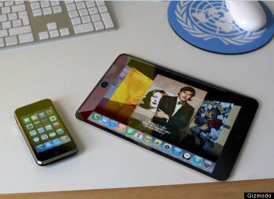 İşte Apple'ın yeni efsanesi galerisi resim 8