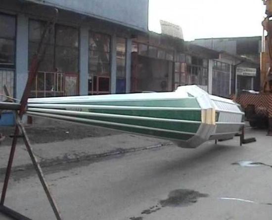 Belçika'ya minare gönderdik galerisi resim 4