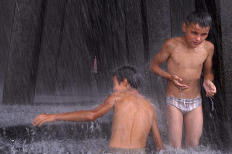 En sulu fotoğraflar galerisi resim 12