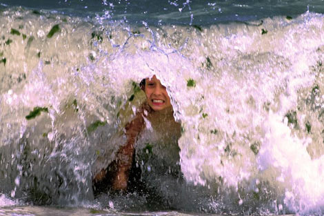 En sulu fotoğraflar galerisi resim 18