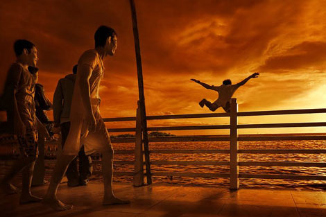 En sulu fotoğraflar galerisi resim 28