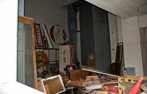 Bu şehirde tek bir insan bile yaşamıyor! galerisi resim 14