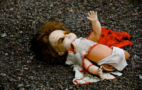 Bu şehirde tek bir insan bile yaşamıyor! galerisi resim 15