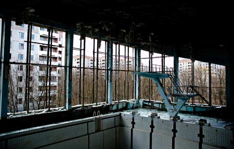 Bu şehirde tek bir insan bile yaşamıyor! galerisi resim 16