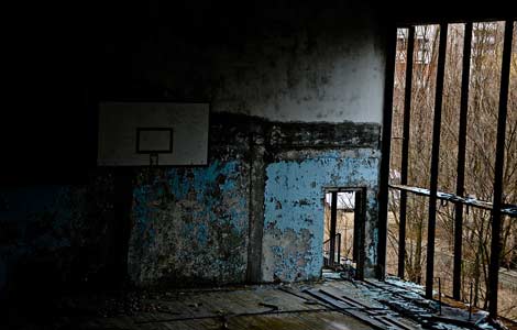 Bu şehirde tek bir insan bile yaşamıyor! galerisi resim 17