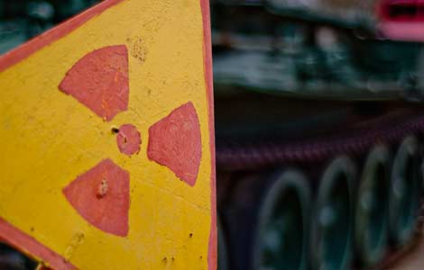 Bu şehirde tek bir insan bile yaşamıyor! galerisi resim 18