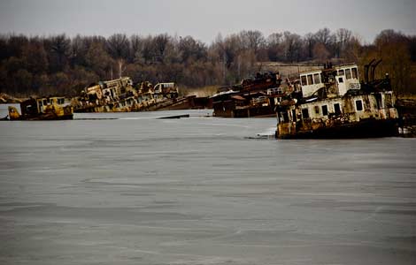 Bu şehirde tek bir insan bile yaşamıyor! galerisi resim 19