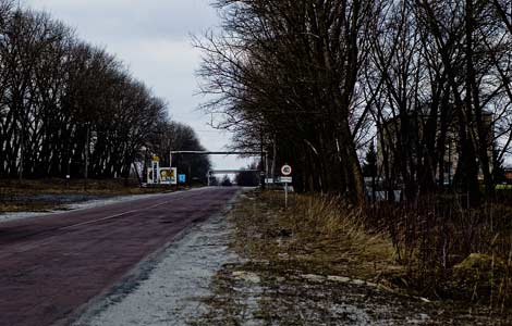 Bu şehirde tek bir insan bile yaşamıyor! galerisi resim 2