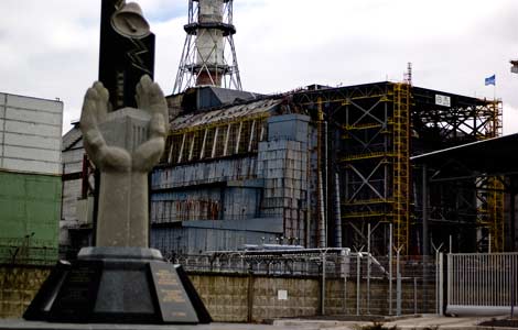 Bu şehirde tek bir insan bile yaşamıyor! galerisi resim 21