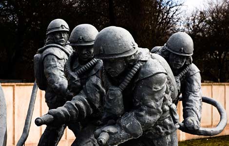 Bu şehirde tek bir insan bile yaşamıyor! galerisi resim 5