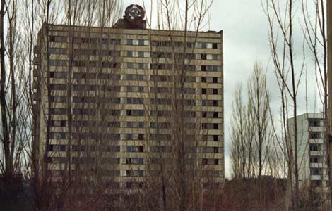 Bu şehirde tek bir insan bile yaşamıyor! galerisi resim 6