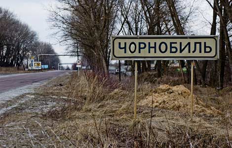 Bu şehirde tek bir insan bile yaşamıyor!