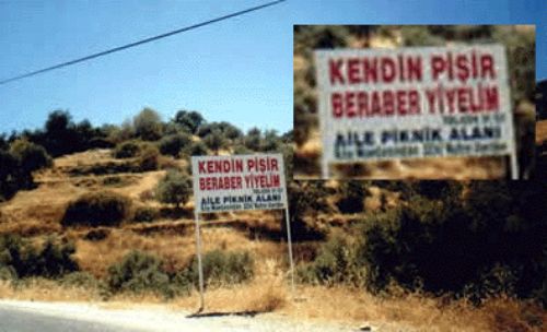 Yurdum insanı yine güldürdü galerisi resim 10