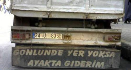 Yurdum insanı yine güldürdü galerisi resim 11