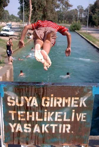 Yurdum insanı yine güldürdü galerisi resim 12