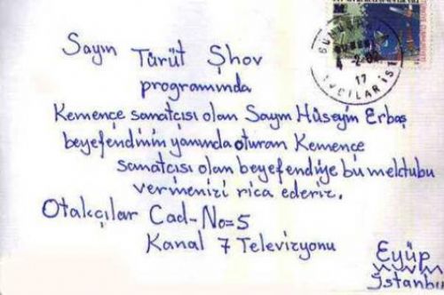 Yurdum insanı yine güldürdü galerisi resim 14