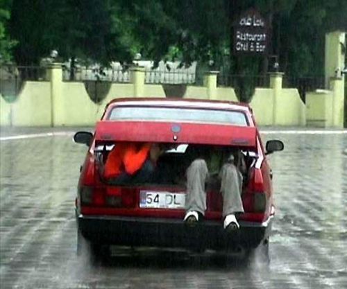 Yurdum insanı yine güldürdü galerisi resim 20