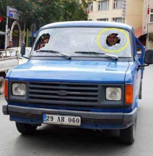 Yurdum insanı yine güldürdü galerisi resim 21