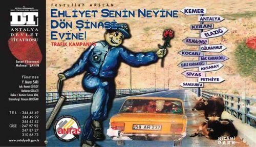 Yurdum insanı yine güldürdü galerisi resim 23